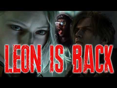 THIS MIGHT BE THE BEST RESIDENT EVIL!