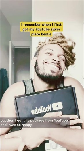 Throw back to when I got my Silver plate and the demons was mad