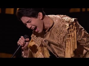Dimash Kudaibergen WINNER??? The World's Best