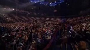 YouTube - Michael W. Smith - Amazing Grace (My Chains Are Gone) (Live)