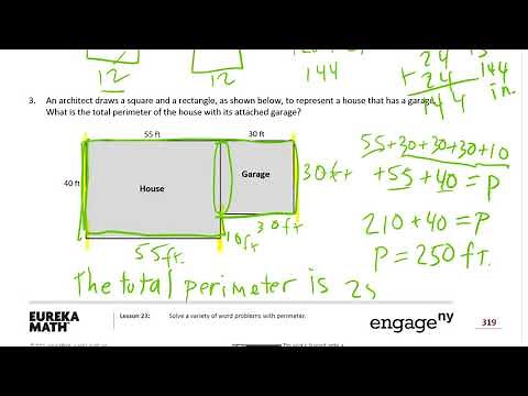 lesson 23 homework module 7 grade 3