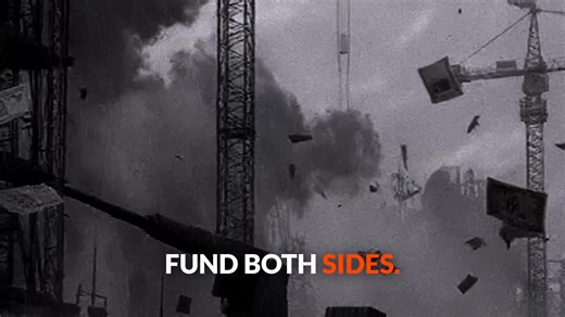 The Hidden Global Controllers Revealed | J Freeman