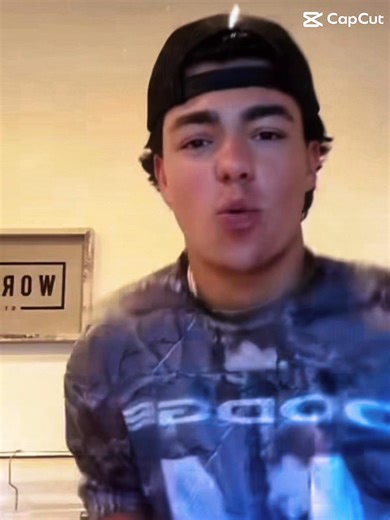 more malachiiii #malachiedit #malachi #malachibarton #zombies4 #edit | Malachi