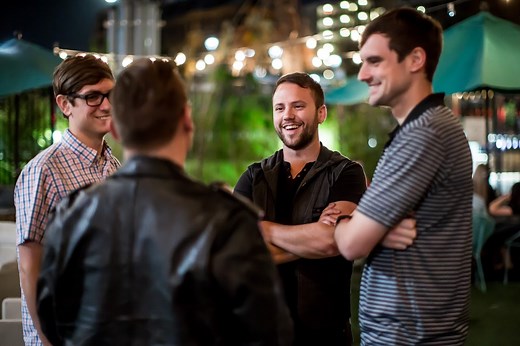 11 Tips for Small Group Leader Training - Life.Church Open Network Blog