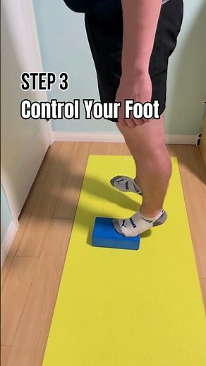 Shin Splints? Do THIS to Fix Them Fast (3 Simple Drills)