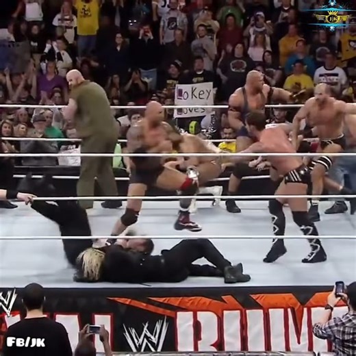 94 Roman Reigns best ever Royal Rumble in wrestling history | Fan Sondra
