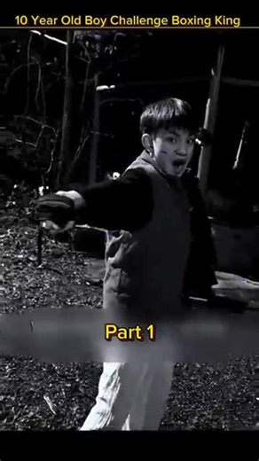 117K views · 2K reactions | 10 Year Old Boy Challenge Boxing Champion #shorts #viralpost2025シ #shortsfeed #viralshorts | Movies Fine Hindi | Facebook