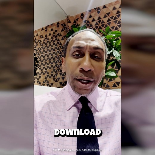 You can’t beat my score. Nobody can. Download Solitaire Cash. Enter the “Beat Stephen” Tournament. Win? Post your screenshot in the comments. You will get a prize. ♠️ No distractions. Pure focus. That’s how champs win. Join: https://www.papaya.com/world-solitaire-championship-beat-stephen | Stephen A. Smith