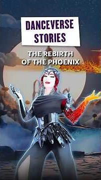 Danceverse Stories: Phéa Nox