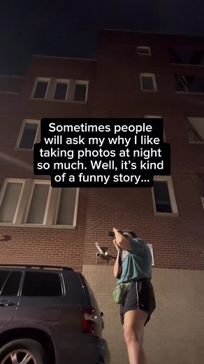 9.7K views · 15K reactions | Sometimes constraints can create something beautiful. #jackiescharenberg #photooftheday #streetphotography #photographyeveryday #photography #photoeveryday | Jackiescharenberg | Facebook