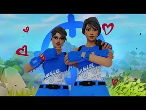 The Most Satisfying Fortnite Video (Ft. Parallel Trae)