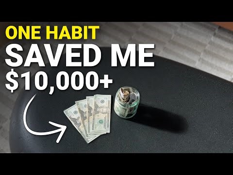 Why the "no-buy" trend is WORTH IT in 2026 (my no-buy year results)