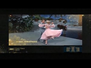 The Polar Express (2004) End Credits (AMC 2021)