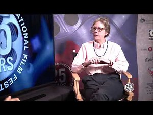 Scandal, The Trial of Mary Astor Full Interview SIFF 2019