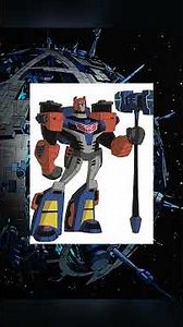 The Age of Expansion — COMPLETE HISTORY OF CYBERTRON from "Transformers: Animated"
