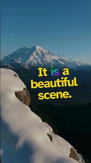 How to use IS in sentences