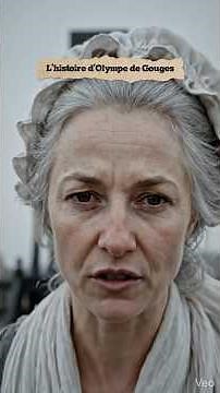 Guillotined for being a feminist ahead of her time 🇫🇷