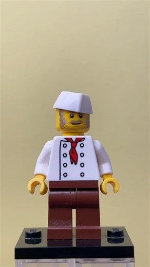 Making Lego mini figures for the Lego city #legominifigures #lego #trending