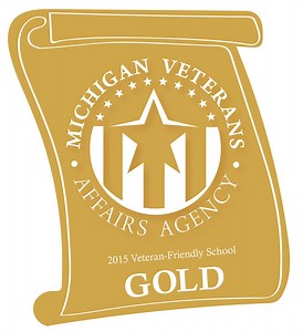 Baker College recognized for veteran-centric services