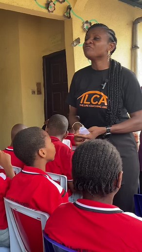 Josephine-TheLife Coaching Arc on TikTok