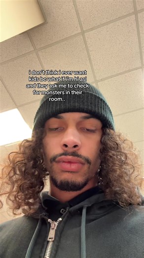 gonna scare them worse than they already were #fyp #funny #relatable #xyzbca