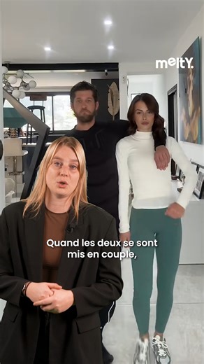 Giuseppa était en couple avec Paga pour son argent ? Elle répond 💥 | melty