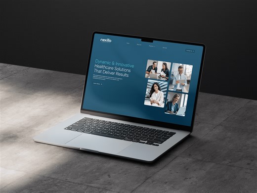 AI-Powered Healthcare Platform