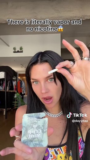 Discover füm: The Natural Plant Flavored Air Alternative