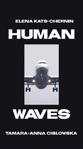 Human Waves by Elena Kats-Chernin AO, with text by Tamara-Anna Cislowska, opens a powerful program from @canberrachoralsociety and @nationalcapitalorchestra. Conducted by Louis Sharpe, this moving work shares stories of migration, resilience and belonging.It will be followed by The Armed Man: A Mass for Peace by Sir Karl Jenkins — a call for hope, reflection and unity. Join us for this unmissable concert next Saturday 5 July 3pm at Llewellyn Hall.🎟 Book now via Ticketek #HumanWaves #ElenaKatsCh