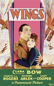 Wings (1927)