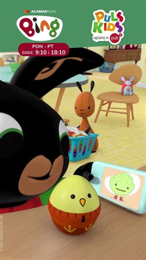 Bing uczy się zasad telefonu 📱✅