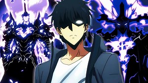 After Rereading Solo Leveling, I Hate to Admit It But the Ending Was Disappointing