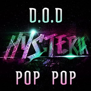 D.O.D - Pop Pop
