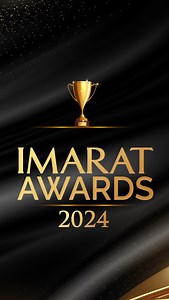 64 reactions | Celebrating Excellence | IMARAT Awards 2025 A night dedicated to honouring vision, innovation, and the people who make it all possible. Here’s to those who raise the bar, year after year. #IMARATAwards2025 #CelebrateExcellence #IMARATGroup #VisionToReality #InnovationInRealEstate #LeadershipRecognized | IMARAT | Facebook