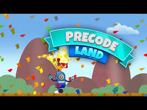 Code Land - Coding for Kids - Master basic coding - Educational Game | Play and learn freely