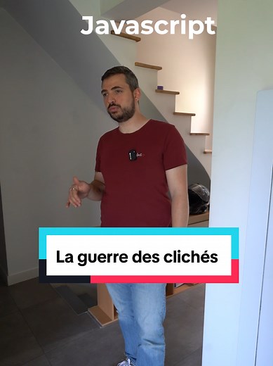 école .decode sur TikTok