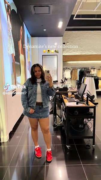 Discover Dynamite's New Summer Fashion Collection