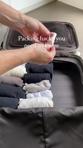 Smart Packing Hacks for Travelers