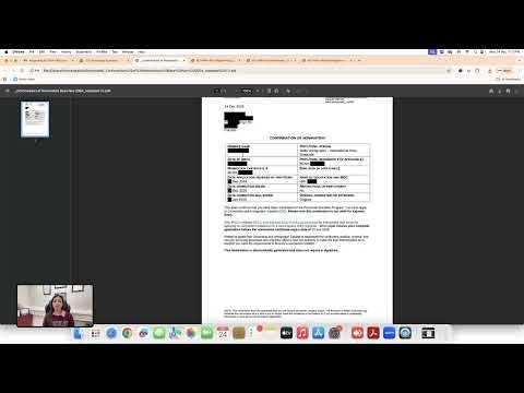 BC PNP Confirmation of Nomination received !!!!!!!!!!!