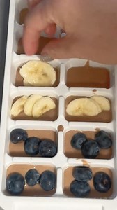 104K views · 98 reactions | Pour pancake batter into an ice cube tray... 丹 | Hometalk with Foodtalk | Facebook