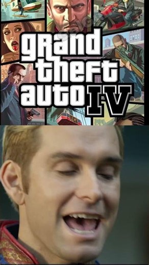 Ranking Gta Games #ranking #gta #gta6