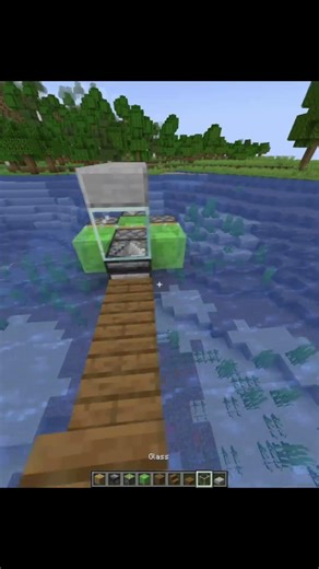 Minecraft : SomeOne Who Knows The Answer 😂 #minecraft #shorts