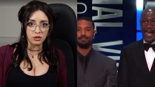 Twitch streamer Sweet Anita speaks out on BAFTAs Tourette’s controversy