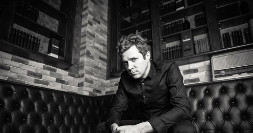 Dan Byron, solistul și fondatorul trupei byron: „Sindromul impostorului este mai mult sau mai puțin prezent în viața fiecăruia dintre noi”