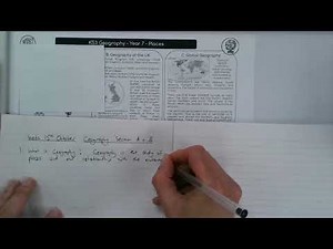 Yr 7 Induction- How to complete Homework in Year 7