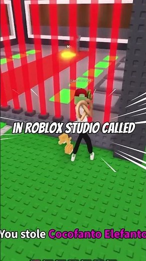 Secret Roblox Console Feature They Don’t Want You To Know! 👀 #roblox #robloxfacts #robloxgames