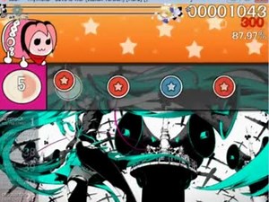 ボカロとか東方とかいろいろ叩いてみたpart1[osu!]