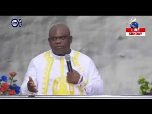 O.P.M LIVE | 24TH OCTOBER 2021 SUNDAY SERVICE