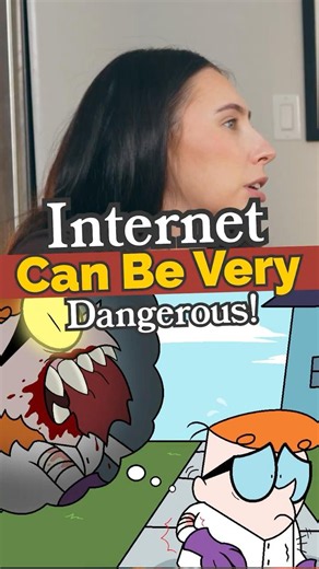 What Your Kids Watch Online Matters | #facts #didyouknow #parenting