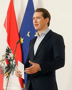Massentestungen sind eine große Chance für unser Land. Diese Chance gilt es in den kommenden Wochen zu ergreifen! | Sebastian Kurz